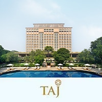 Enjoy Exciting Offers on Taj Hotels in NCR! 