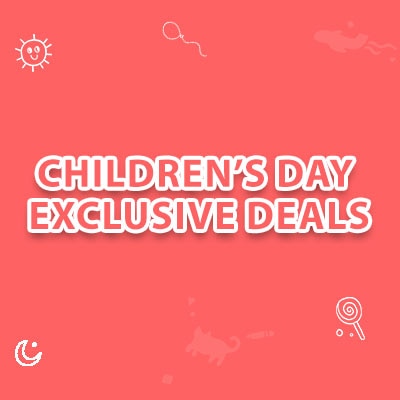 Enjoy FREE* Stay for Kids’ & much more on Your Next Family Vacay  