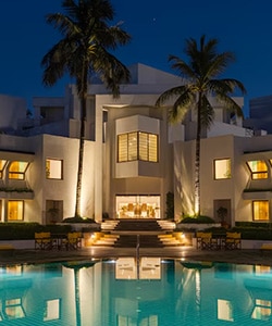 Domestic Hotels