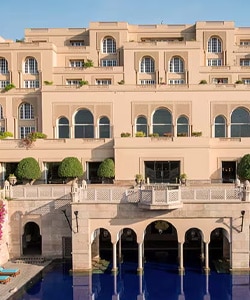 Domestic Hotels