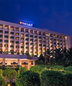 Domestic Hotels
