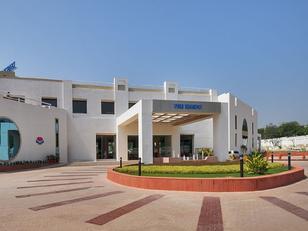 Inder Residency - Hiran Magri, Udaipur