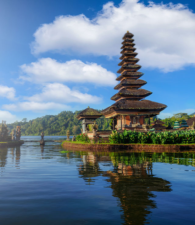 Indonesia