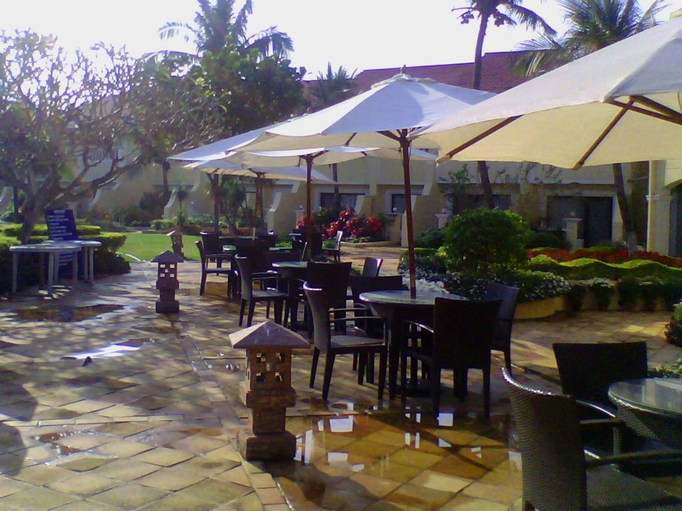 The Hans Coco Palms, Puri The Hans Coco Palms, Puri