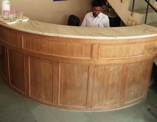 ISHAN - Railway Station Area, Raigarh