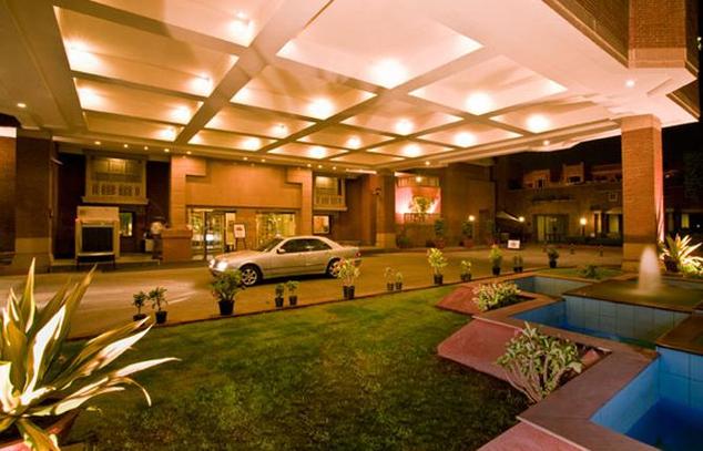 Itc Rajputana A Luxury Collection Hotel Itc Rajputana A Luxury Collection Hotel