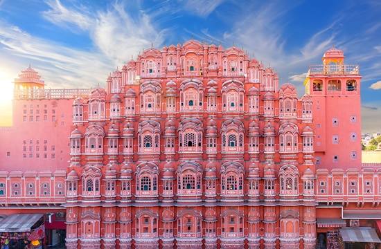 Domestic Hotels