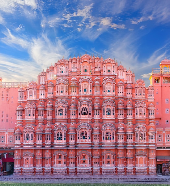 Jaipur