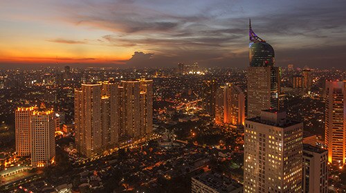 Jakarta