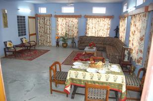 Janpath Guest House, Jaipur - Ajmer Road, Jaipur