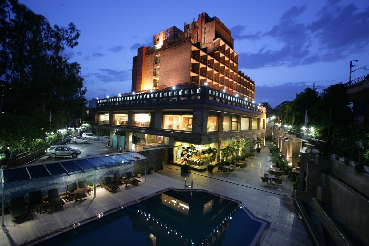 Hotel Jaypee Siddharth East Patel Nagar Rajendra Place New Delhi Hotel Jaypee Siddharth East Patel Nagar Rajendra Place New Delhi