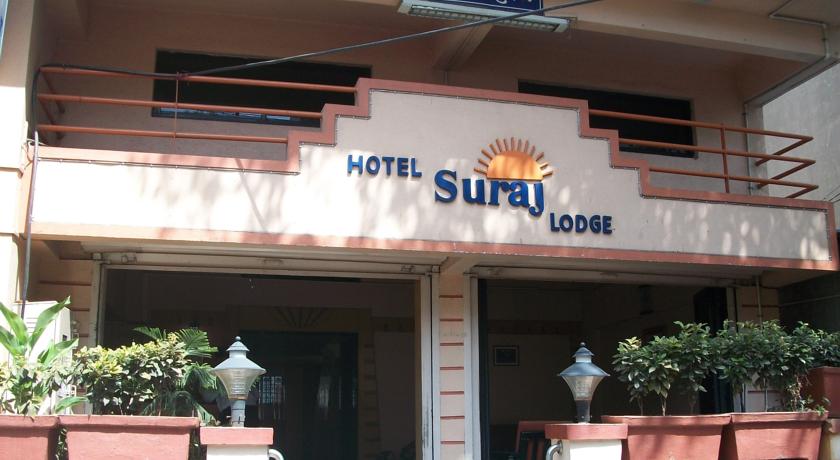 Hotel Suraj, Pune Hotel Suraj, Pune