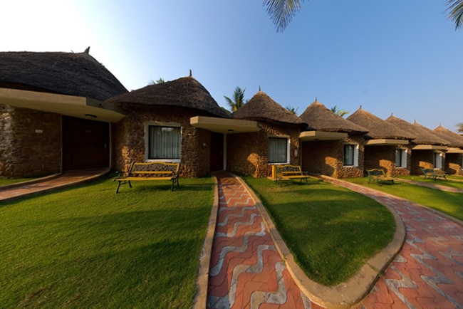 Mgm Beach Resorts 15kms Before Mahabalipuram Chennai Inr 1739 Mgm Beach Resorts 15kms Before Mahabalipuram Photos 28