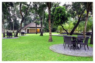 Karapuram Village Resort And Spa - Mararikulam, Alleppey