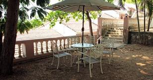 Kashid Beach Resort Reviews Photos Offers Kashid Beach Resort