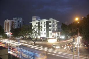 135 Hotels Near Kotturpuram Mrts Station Chennai Book Now At Kings Cross Residency Adyar Chennai