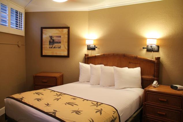 Kona Reef Resort by Latour Group - Kailua Kona