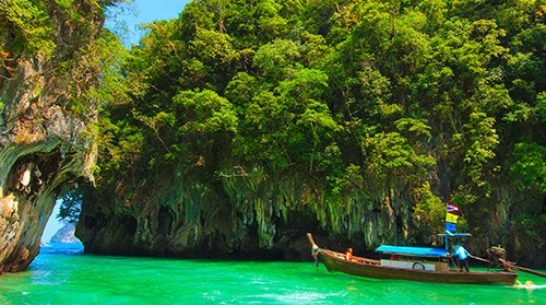 Krabi