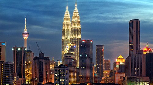 Kuala Lumpur