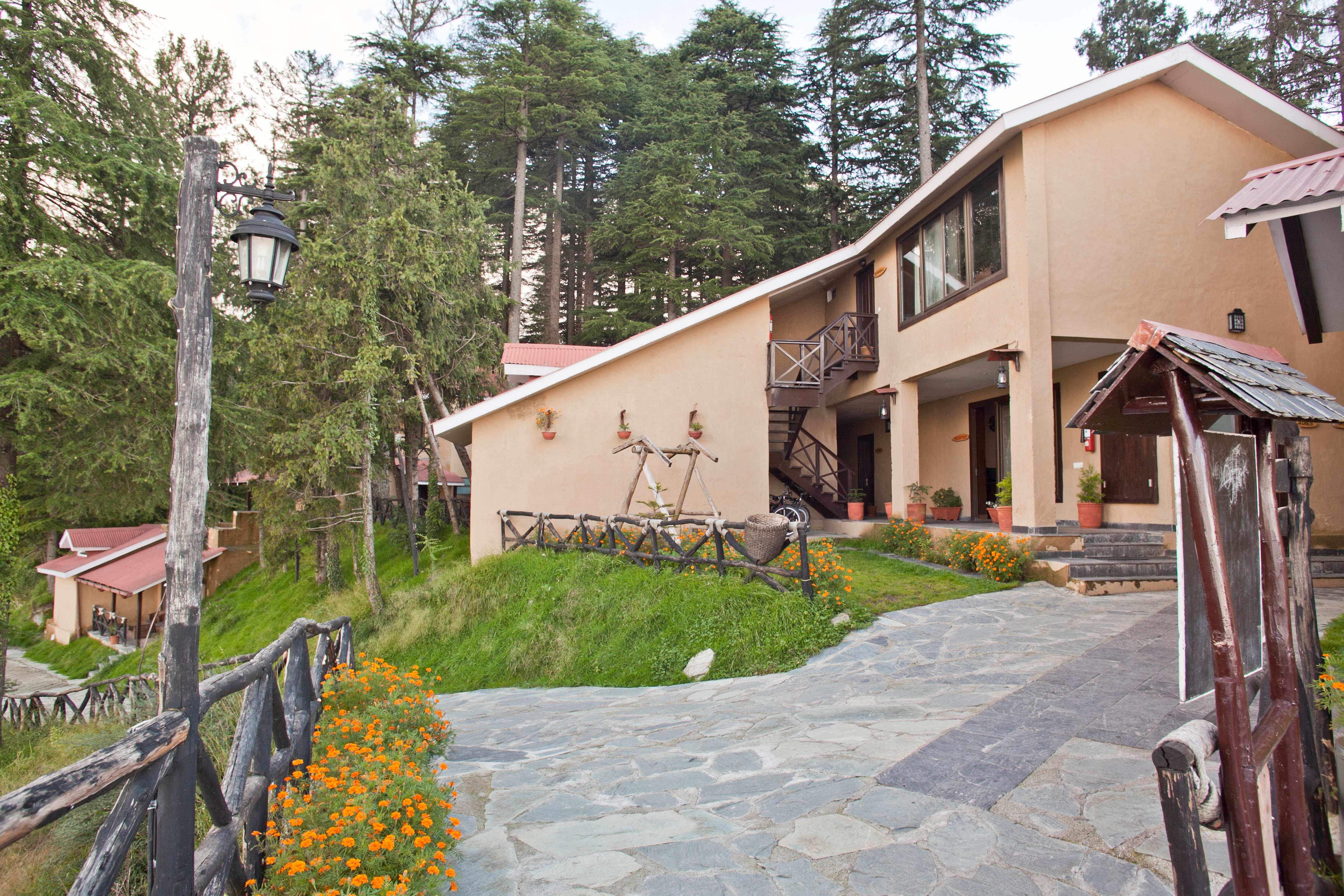 Tarangan Developers Private Limited, Dalhousie Tarangan Developers Private Limited, Dalhousie