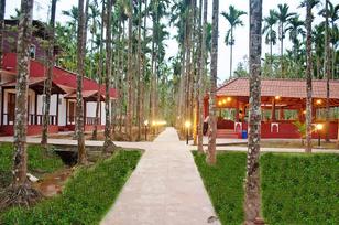 3 Star Hotels In Coorg Book Online 1500 Goibibo Page 4 6 La Flora Prakruth Resort Coorg