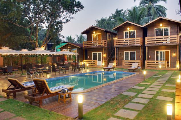 Cheap Rooms In Goa Near Beach Cheap Rooms In Goa Near Beach