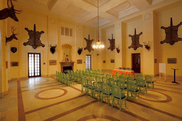 Heritage Hotel Lallgarh Palace In Bikaner Heritage Hotel Lallgarh Palace In Bikaner