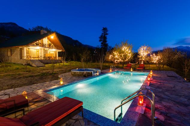 Hotels In Manali With Swimming Pool Hotels In Manali With Swimming Pool