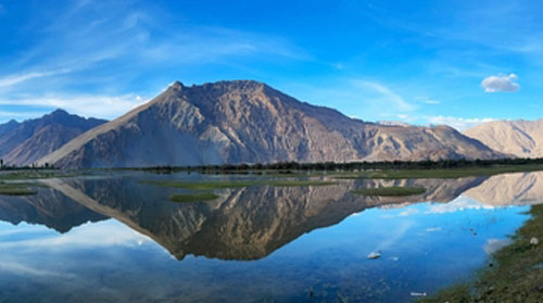 Leh
