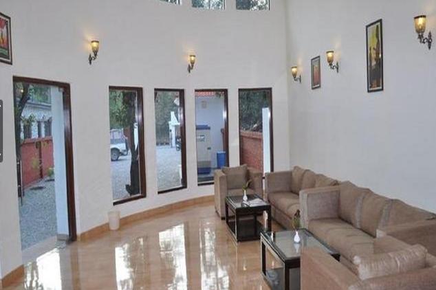 Promo 53 Off Leisure Vacations Myrica Resort Corbett India - 