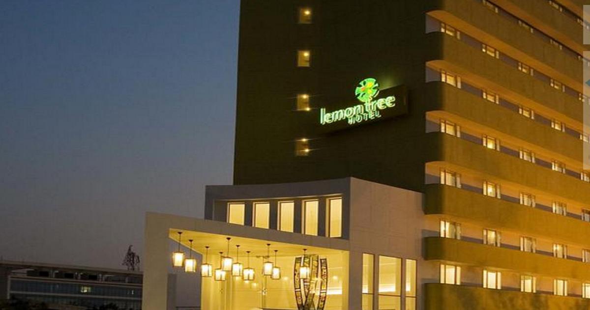 Book Lemon Tree Hotel Gachibowli Hyderabad At Redbus In