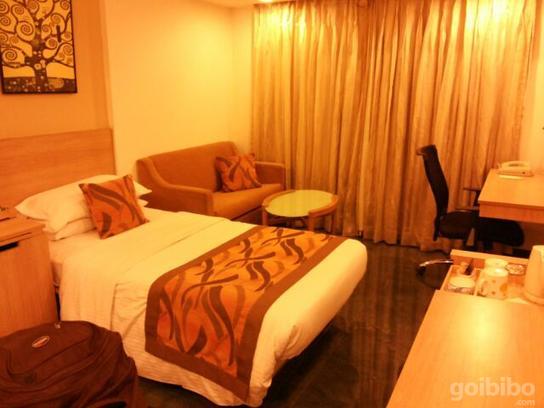 Lemon Tree Hotel Udyog Vihar Gurugram Gurgaon Reviews Photos Offers