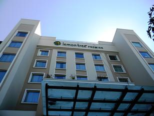 22 Hotels In Sector 29 Gurgaon Book Room At 1101 Goibibo Lemon Tree Premier City Center Gurugram Sector 29 Gurgaon