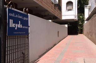 135 Hotels Near Kotturpuram Mrts Station Chennai Book Now At Lloyds Guest House Krishna Street T Nagar Chennai City Centre