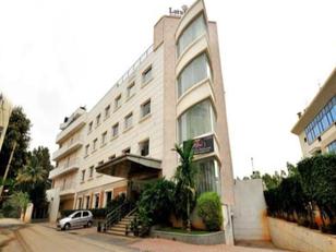 Lotus Park Hotel Bangalore Reviews Photos Offers Lotus Park Hotel