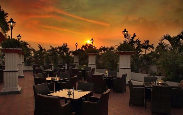 Open House Restaurant Bar Hyderabad Telangana Open House Restaurant Bar Hyderabad Telangana