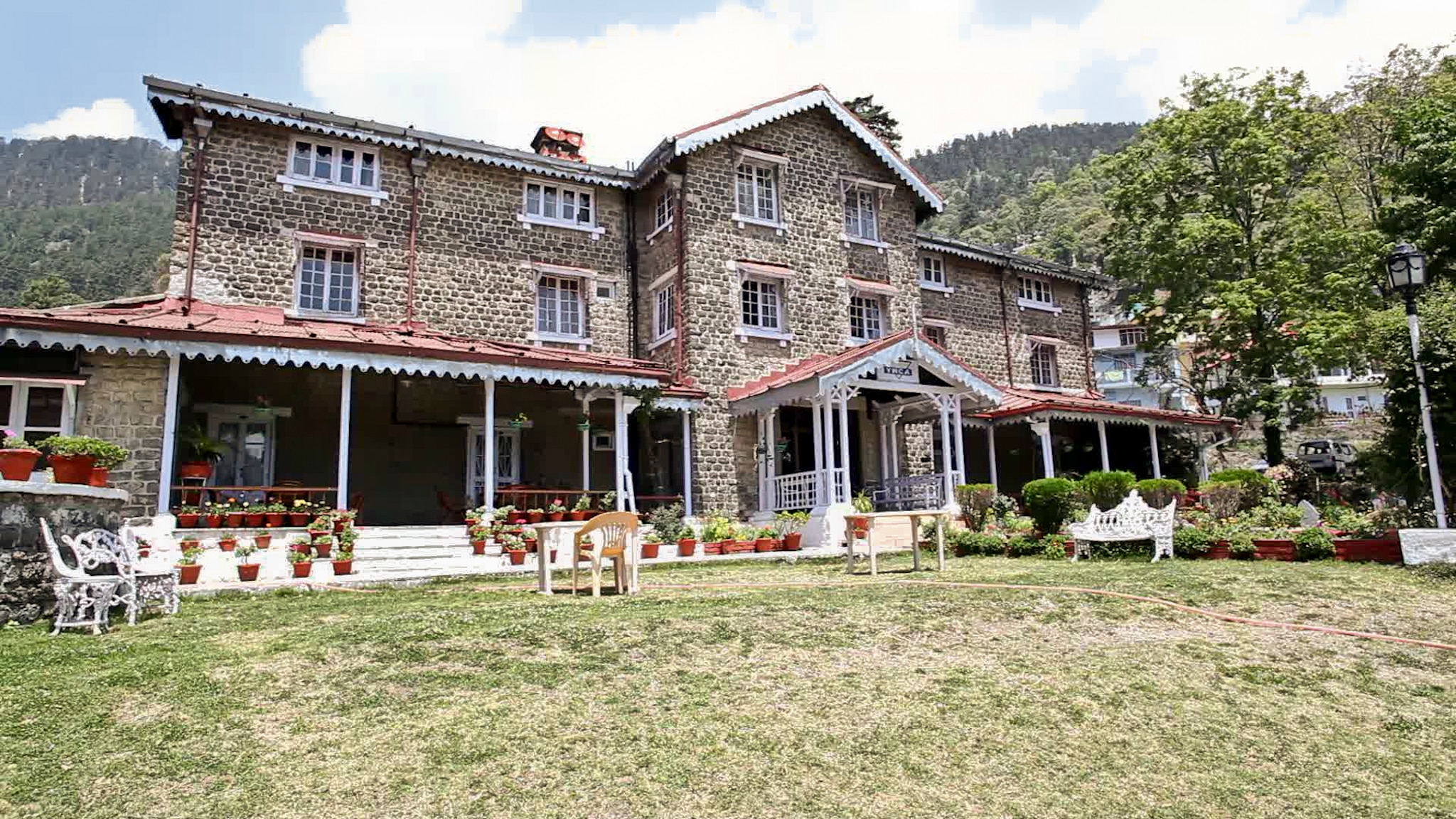 Hotel Chevron Fairhavens, Nainital, Nainital Hotel Chevron Fairhavens, Nainital, Nainital