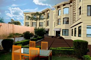 319 Hotels In Katra With Upto 50 Off Book 450 Maa Trinayani Palace Jammu Road Katra