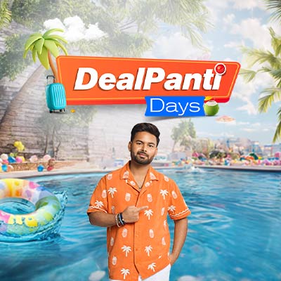 Up to 50% OFF* on super cool summer trips! 