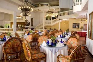 Majorda Beach Resort Goa Reviews Photos Offers Restaurant