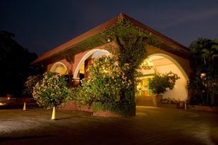 Majorda Beach Resort Goa Reviews Photos Offers Facade