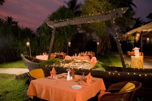 Majorda Beach Resort Goa Reviews Photos Offers Restaurant