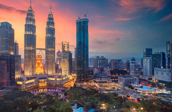 Malaysia