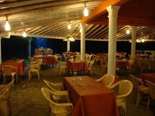 Mamalla Beach Resort - East Coast Road, Mamallapuram