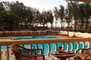 Mamalla Beach Resort Mamallapuram Reviews Photos Offers Mamalla Beach Resort