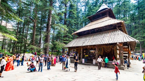 Manali