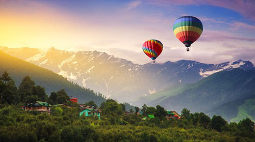 Manali