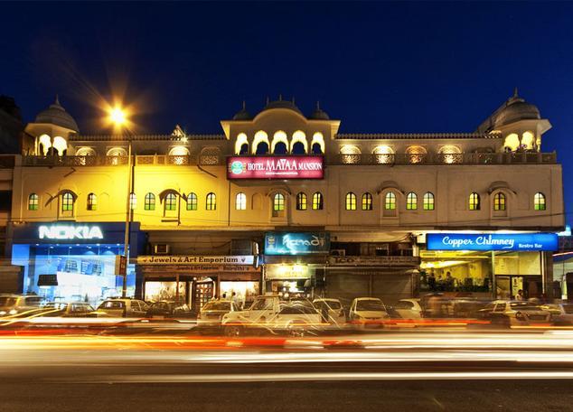Multi City Car Rental Jaipur Multi City Car Rental Jaipur