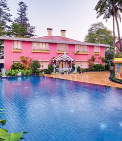 Mayfair Himalayan Spa Resort