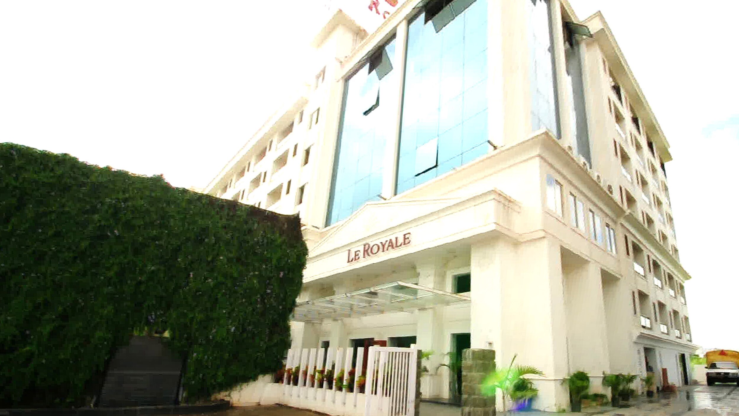 Le Royale Residency, Pune Le Royale Residency, Pune